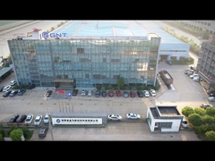 GNT Factory Aerial Video